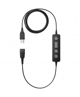 Jabra 260-09 аксессуар для наушников и гарнитур USB adapter
