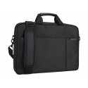 Acer Traveler Case 39,6 cm (15.6") Portfelis Melns