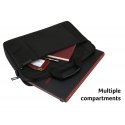 Acer Traveler Case 39,6 cm (15.6") Portfelis Melns