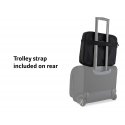 Acer Traveler Case 39,6 cm (15.6") Portfelis Melns