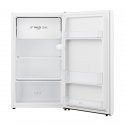 ScanDomestic SKB82WE combi-fridge Countertop 82 L E White