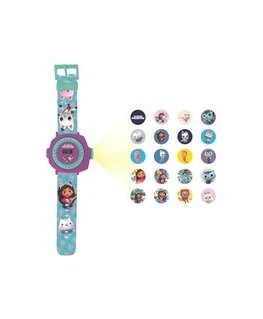 Lexibook – projektorikell – Gabby’s Dollhouse (DMW050GDH)