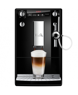 Melitta E957-101 Espresso machine 1.2 L