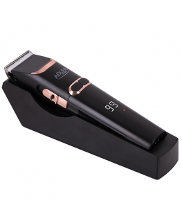 Adler AD 2832 hiustrimmeri/-leikkuri musta