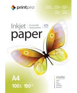 Colorway PME190100A4 valokuvapaperi A4 Matta