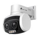 TP-Link VIGI C540V security camera TP-Link VIGI C540V security camera