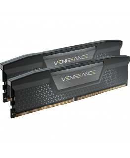 Corsair Vengeance atmiņas modulis 32 GB 2 x 16 GB DDR5