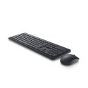 DELL Keyboard and Mouse - KM3322W - US International (QWERTY) DELL Keyboard and Mouse - KM3322W - US International (QWERTY)