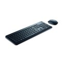 DELL Keyboard and Mouse - KM3322W - US International (QWERTY) DELL Keyboard and Mouse - KM3322W - US International (QWERTY)