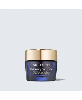 Estée Lauder Revitalizing Supreme+ Night Power Bounce Cream, 30 ml