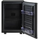 Scancool MB 34 BE Minibar refrigerator 34 L Freestanding E