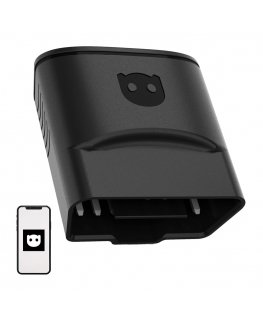 OBDeleven 3 Pro Pack diagnostikas skeneris