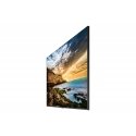 Samsung 43" Crystal UHD 4K Signage QE43T