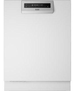 Asko Professional DWC6423BIW Под столешницу 13 мест D