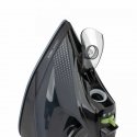 JATA JEPL2401 iron Steam iron Ceramic soleplate 3000 W Black