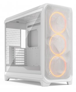 Fractal Design Meshify 3 XL Valkoinen