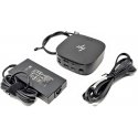 HP USB-C Docking Station G5 Essential 100W (Refurbished)