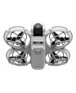 DJI Neo 4 rootorid Kvadrootor 12 MP 3840 x 2880 pikslit 1435 mAh Must, Valge