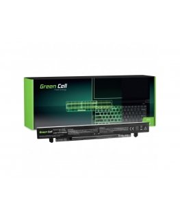 Green Cell AS68 запчасть для ноутбука Аккумулятор