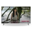 Sony BRAVIA | KD-65X85L | Full Array LED | 4K HDR | Google TV | ECO PACK | BRAVIA CORE | Seamless Ed