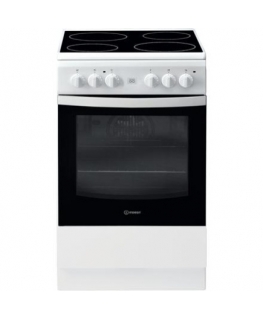 Vitroceramic cooker Indesit