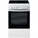 Vitroceramic cooker Indesit