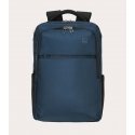 Tucano Marte Gravity backpack Casual backpack Blue Fabric