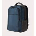 Tucano Marte Gravity backpack Casual backpack Blue Fabric
