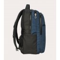 Tucano Marte Gravity backpack Casual backpack Blue Fabric