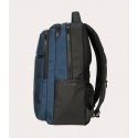 Tucano Marte Gravity backpack Casual backpack Blue Fabric