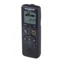 Olympus VN-541PC Встроенная память Черный