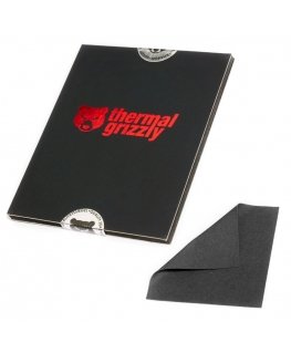 Thermal Grizzly Carbonaut ühend jahutusradiaatorile Termopadi