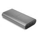 DELL APB080GL 25000 mAh Pilka