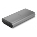 DELL APB080GL 25000 mAh Pilka