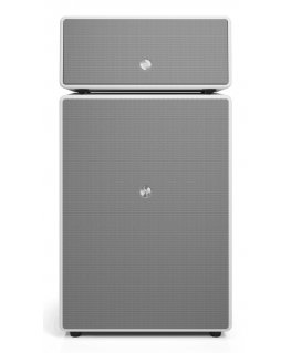 Audio Pro Drumfire II Kodune audio minisüsteem 300 W Valge