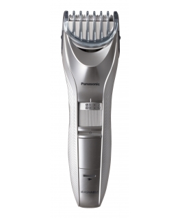 Panasonic ER-GC71-S503 hair trimmers/clipper Silver 38