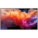 Sharp MultiSync E559 Plakans digitālā displeja panelis 139,7 cm (55") LED 350 cd/m² 4K Ultra HD Meln