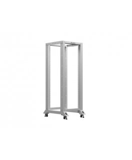 AUKIOHJAUS 19" 32U 600X800 HARMAA LANBERG