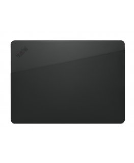 Lenovo 4X41L51716 laptop case 35.6 cm (14") Sleeve case Black