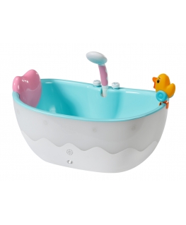 BABY born Bath Bathtub Nuken kylpyamme
