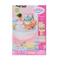 BABY born Bath Bathtub Doll bathtub