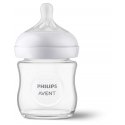 Philips AVENT Natural Response SCY930/01 Klaasist lutipudel