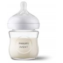Philips AVENT Natural Response SCY930/01 Klaasist lutipudel