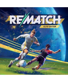 Rematch: Elite Edition PS5