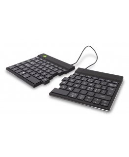 R-Go Tools RGOSBNDWLBL keyboard