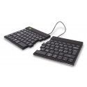 R-Go Tools RGOSBNDWLBL keyboard