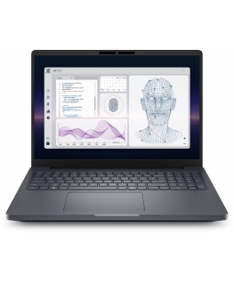 DELL Pro Max 16 Plus MB16250