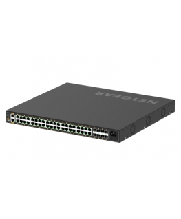 NETGEAR GSM4248P-100EUS network switch