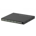 NETGEAR GSM4248P-100EUS network switch
