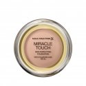 Max Factor Miracle Touch 11.5 g Compact case Powder 55 Blushing Beige